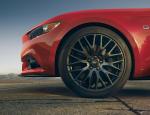 Ford Mustang GT 2015 года